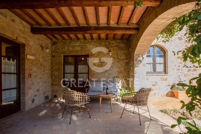 Image No.11-12 Bed Country House for sale