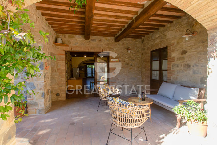 Image No.12-12 Bed Country House for sale