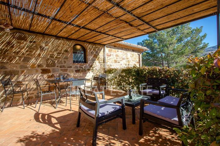 Image No.13-12 Bed Country House for sale