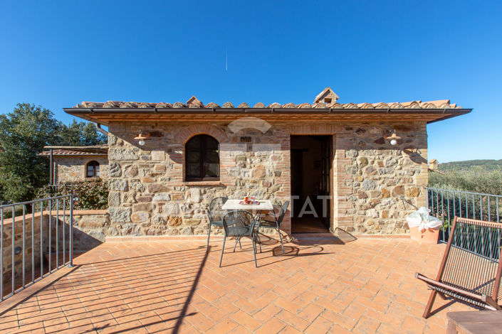 Image No.16-12 Bed Country House for sale