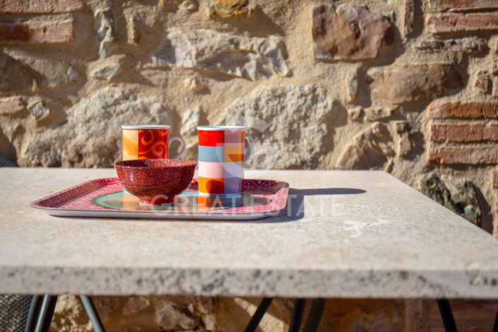 Image No.17-12 Bed Country House for sale