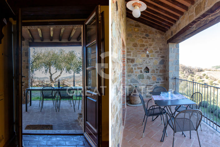 Image No.20-12 Bed Country House for sale