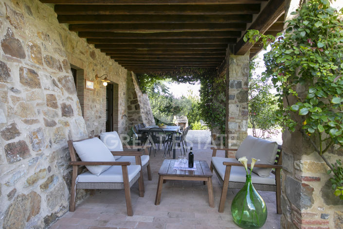 Image No.21-12 Bed Country House for sale