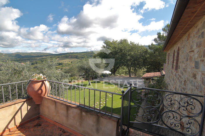 Image No.25-12 Bed Country House for sale