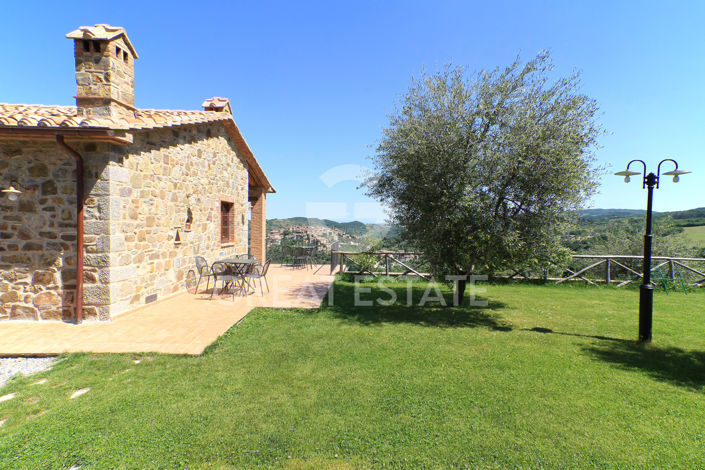 Image No.26-12 Bed Country House for sale