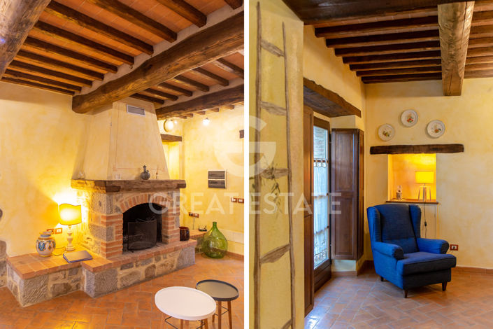 Image No.29-12 Bed Country House for sale