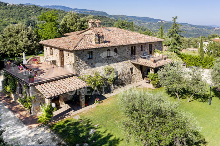 Image No.3-12 Bed Country House for sale