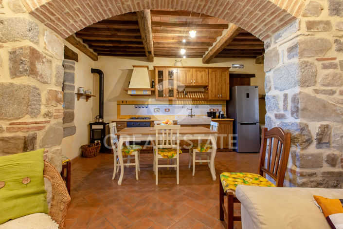 Image No.35-12 Bed Country House for sale