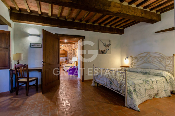 Image No.36-12 Bed Country House for sale