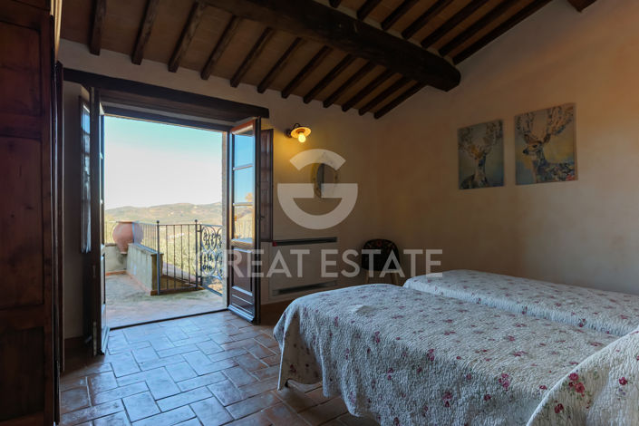 Image No.40-12 Bed Country House for sale