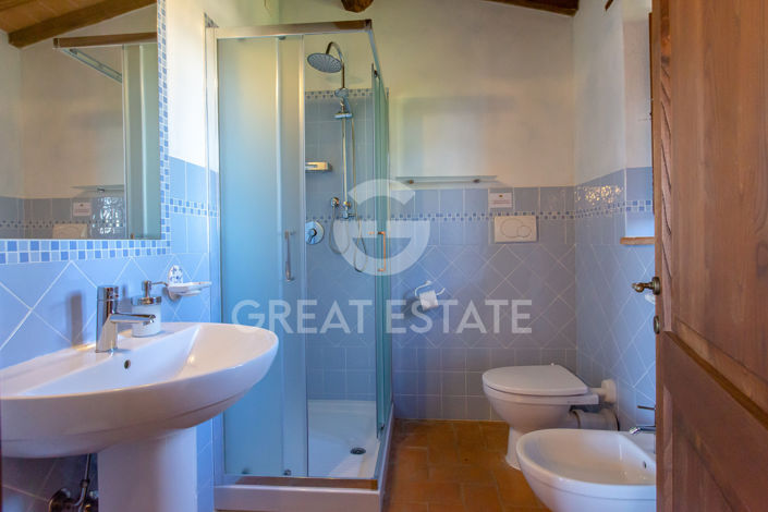 Image No.41-12 Bed Country House for sale