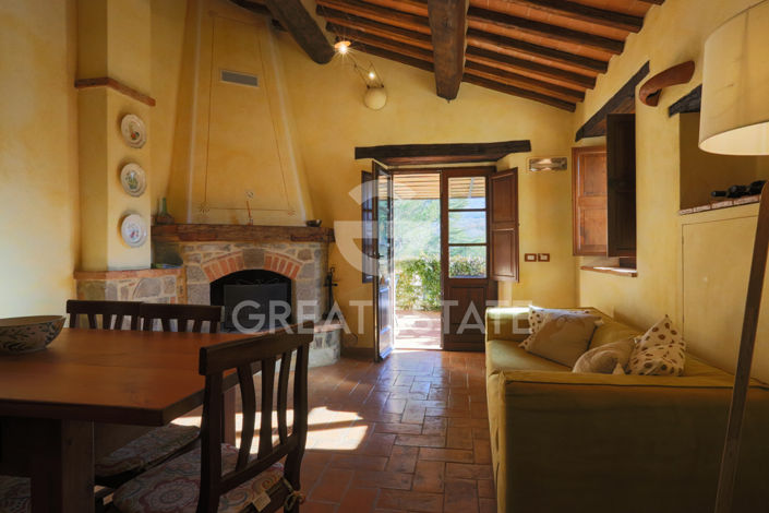 Image No.43-12 Bed Country House for sale