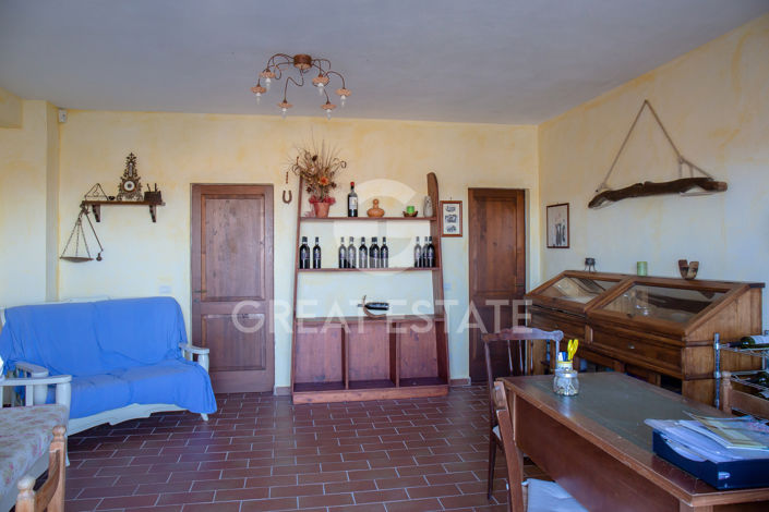 Image No.55-12 Bed Country House for sale