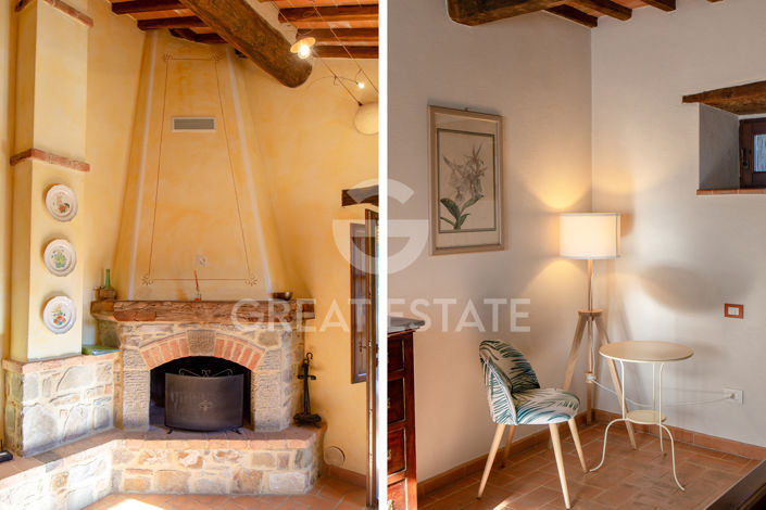 Image No.56-12 Bed Country House for sale