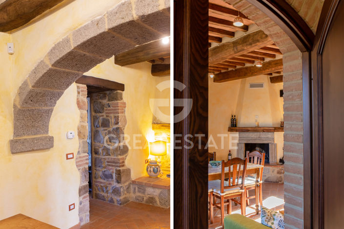 Image No.57-12 Bed Country House for sale