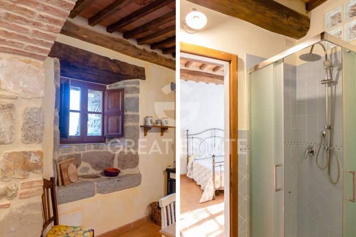 Image No.60-12 Bed Country House for sale