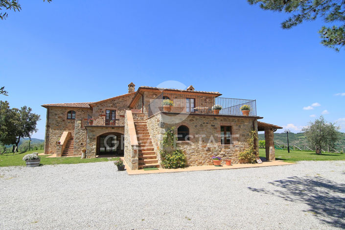 Image No.8-12 Bed Country House for sale