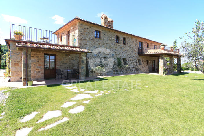 Image No.9-12 Bed Country House for sale