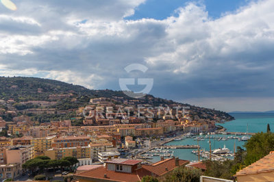 1 - Monte Argentario, Appartement