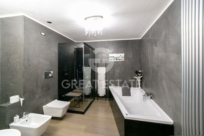 Image No.16-Appartement de 3 chambres à vendre à Monte Argentario