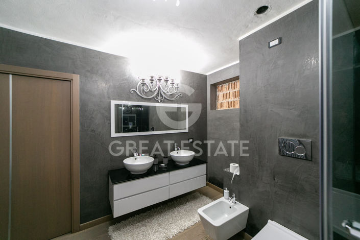 Image No.17-Appartement de 3 chambres à vendre à Monte Argentario