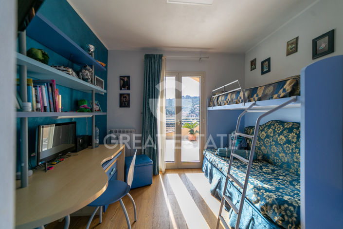 Image No.19-Appartement de 3 chambres à vendre à Monte Argentario