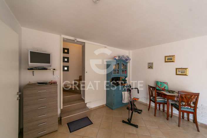 Image No.23-Appartement de 3 chambres à vendre à Monte Argentario