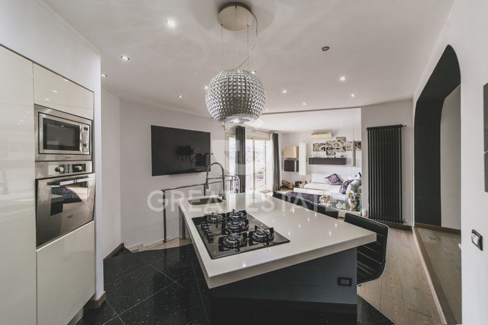 Image No.5-Appartement de 3 chambres à vendre à Monte Argentario