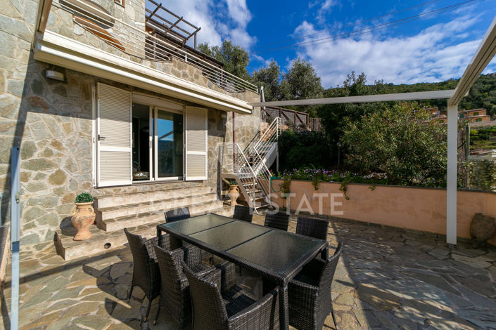 Image No.7-Appartement de 3 chambres à vendre à Monte Argentario