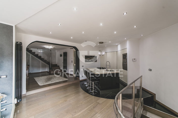 Image No.9-Appartement de 3 chambres à vendre à Monte Argentario