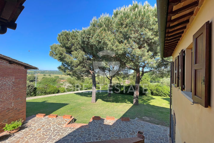 Image No.16-Maison de campagne de 4 chambres à vendre à Foiano della Chiana