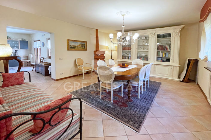 Image No.19-Maison de campagne de 4 chambres à vendre à Foiano della Chiana