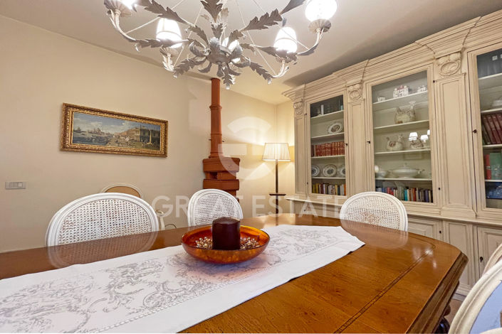 Image No.20-Maison de campagne de 4 chambres à vendre à Foiano della Chiana