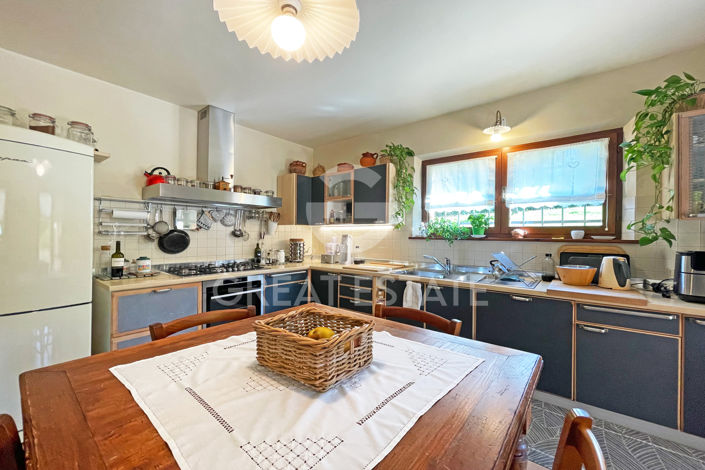 Image No.21-Maison de campagne de 4 chambres à vendre à Foiano della Chiana