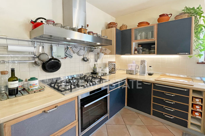 Image No.22-Maison de campagne de 4 chambres à vendre à Foiano della Chiana