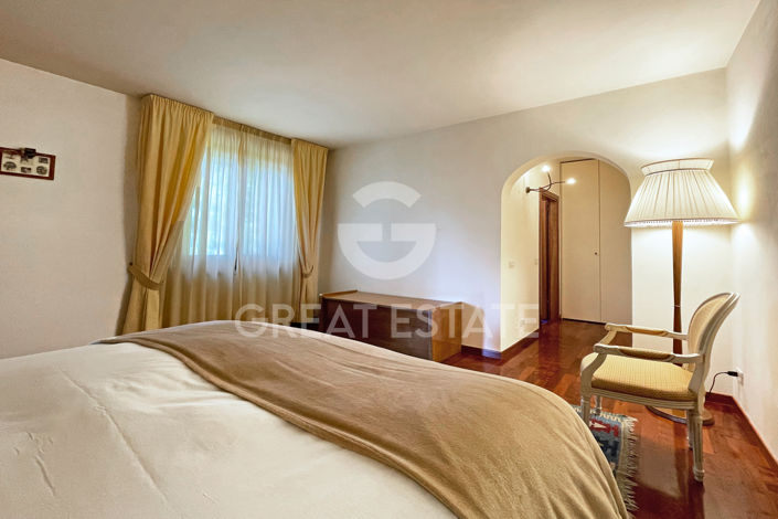 Image No.25-Maison de campagne de 4 chambres à vendre à Foiano della Chiana