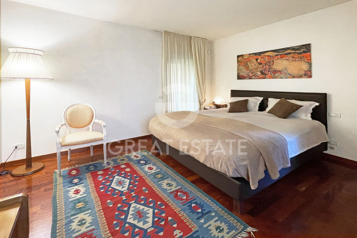 Image No.26-Maison de campagne de 4 chambres à vendre à Foiano della Chiana