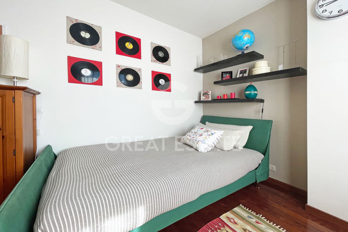 Image No.27-Maison de campagne de 4 chambres à vendre à Foiano della Chiana