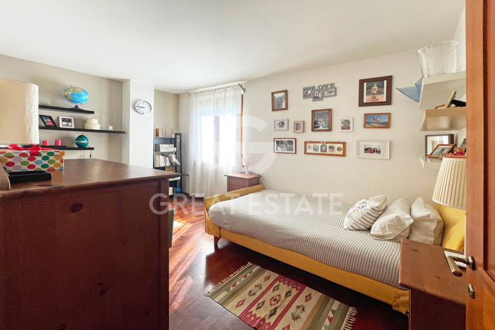 Image No.28-Maison de campagne de 4 chambres à vendre à Foiano della Chiana