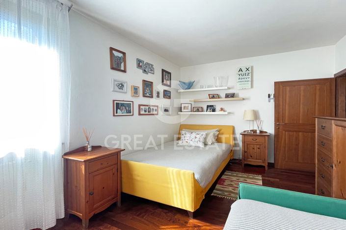 Image No.29-Maison de campagne de 4 chambres à vendre à Foiano della Chiana