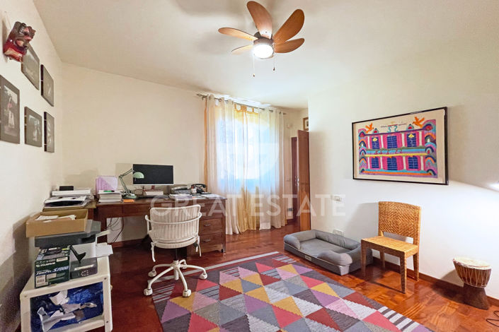 Image No.32-Maison de campagne de 4 chambres à vendre à Foiano della Chiana