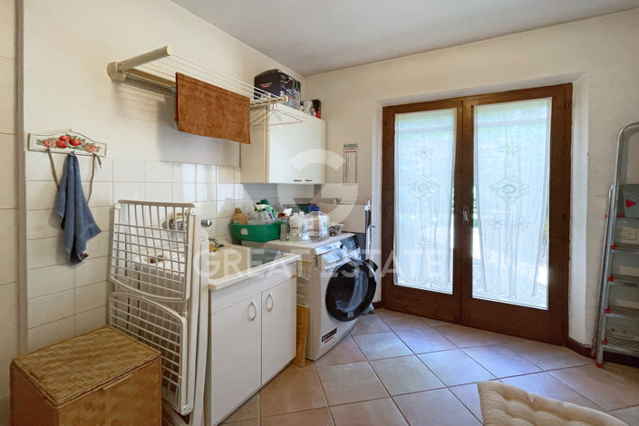 Image No.35-Maison de campagne de 4 chambres à vendre à Foiano della Chiana