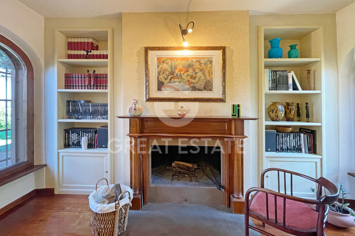 Image No.6-Maison de campagne de 4 chambres à vendre à Foiano della Chiana