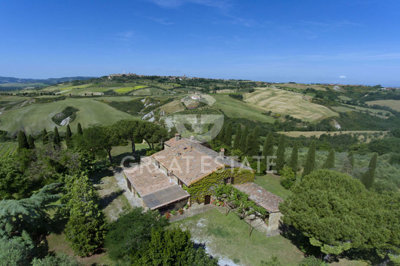 6 Bed Country House for sale