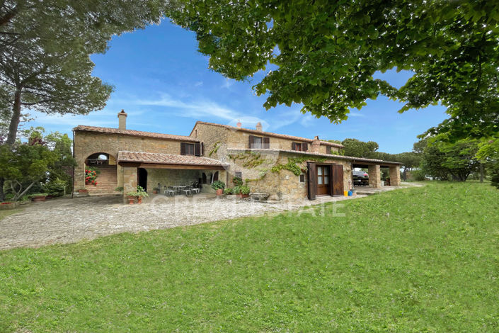 Image No.21-6 Bed Country House for sale