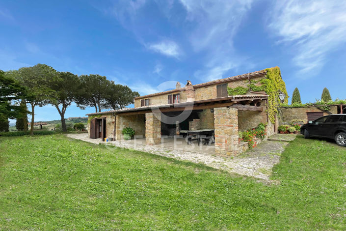 Image No.22-6 Bed Country House for sale