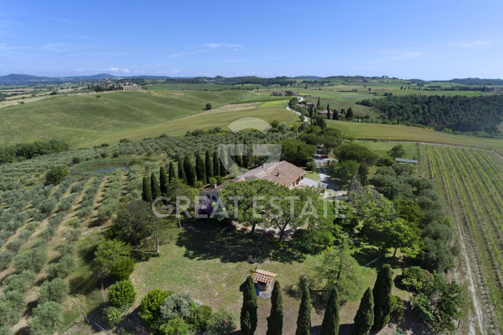 Image No.5-6 Bed Country House for sale