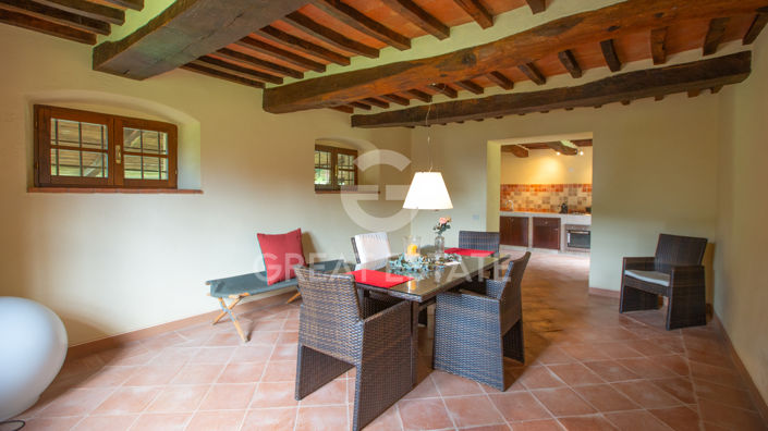 Image No.16-4 Bed Country House for sale