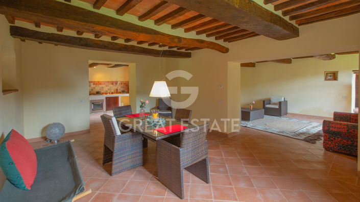 Image No.17-4 Bed Country House for sale