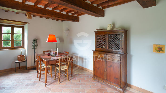 Image No.21-4 Bed Country House for sale